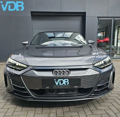 Audi e-tron GT - Afbeelding 5 van 24