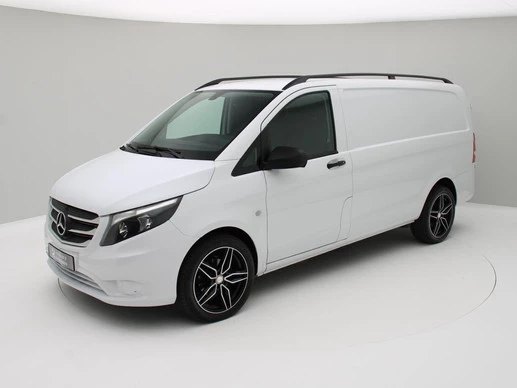 Mercedes-Benz Vito - Afbeelding 1 van 23