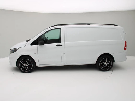 Mercedes-Benz Vito - Afbeelding 2 van 23