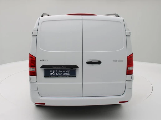 Mercedes-Benz Vito - Afbeelding 4 van 23