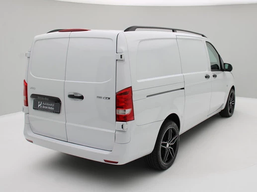 Mercedes-Benz Vito - Afbeelding 5 van 23