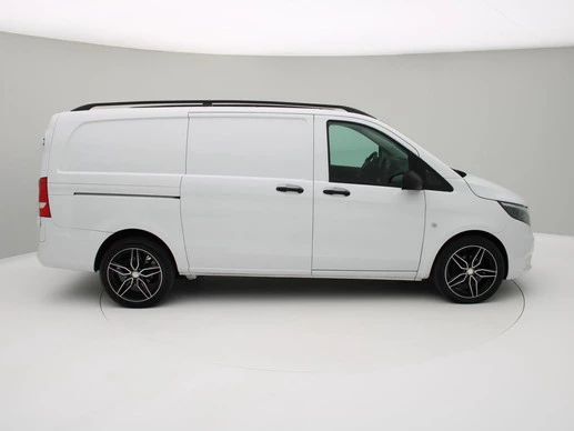 Mercedes-Benz Vito - Afbeelding 6 van 23