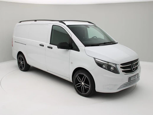 Mercedes-Benz Vito - Afbeelding 7 van 23