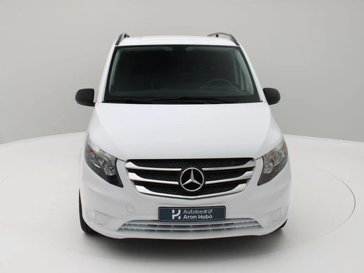 Mercedes-Benz Vito - Afbeelding 8 van 23