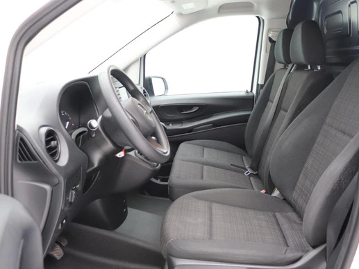 Mercedes-Benz Vito - Afbeelding 10 van 23