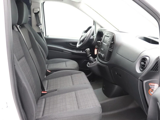 Mercedes-Benz Vito - Afbeelding 11 van 23