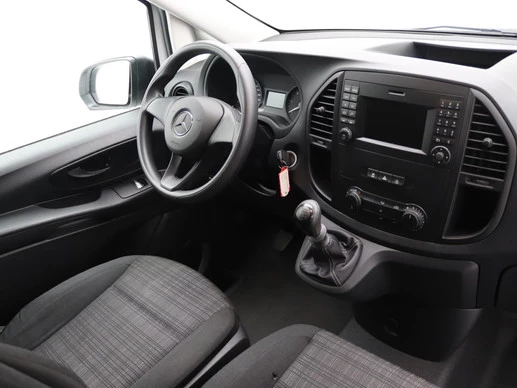 Mercedes-Benz Vito - Afbeelding 13 van 23