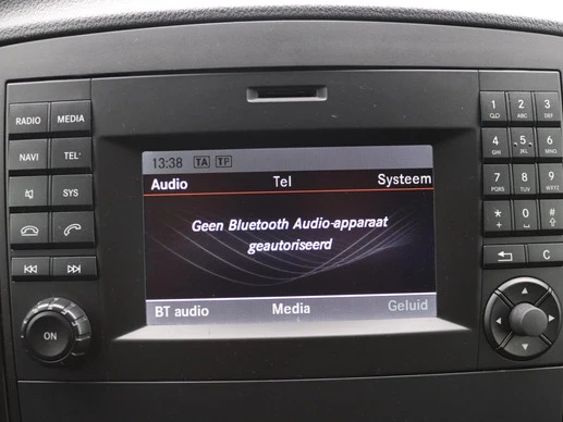 Mercedes-Benz Vito - Afbeelding 15 van 23