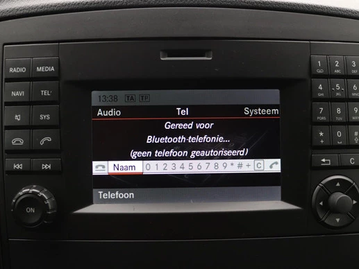 Mercedes-Benz Vito - Afbeelding 16 van 23