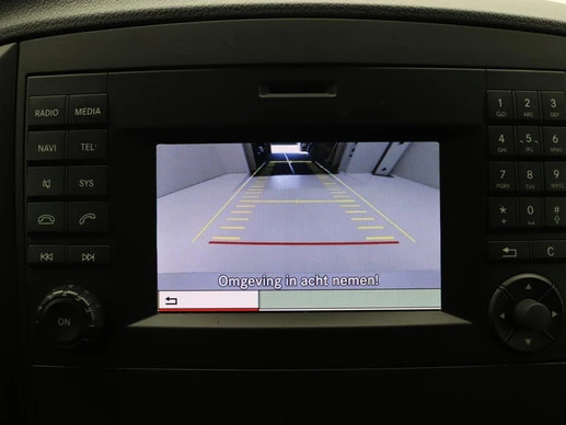 Mercedes-Benz Vito - Afbeelding 17 van 23