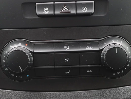 Mercedes-Benz Vito - Afbeelding 18 van 23