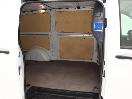 Mercedes-Benz Vito - Afbeelding 19 van 23