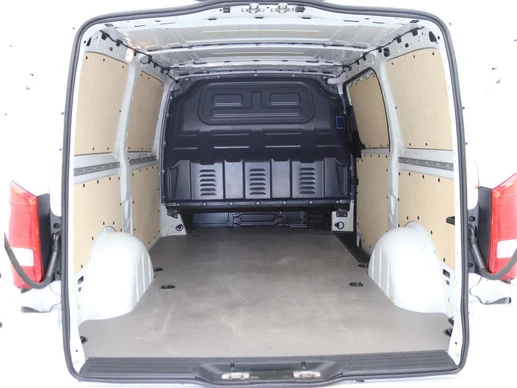 Mercedes-Benz Vito - Afbeelding 20 van 23