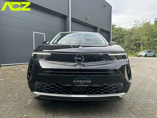 Opel Mokka - Afbeelding 8 van 24
