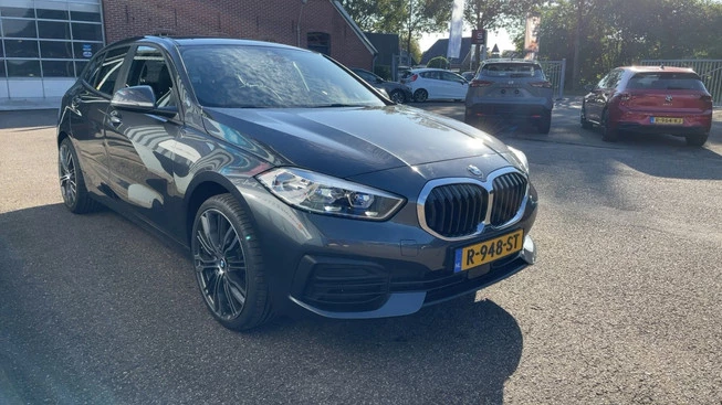 BMW 1 Serie - Afbeelding 2 van 22