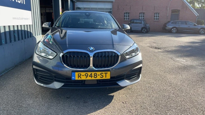 BMW 1 Serie - Afbeelding 3 van 22