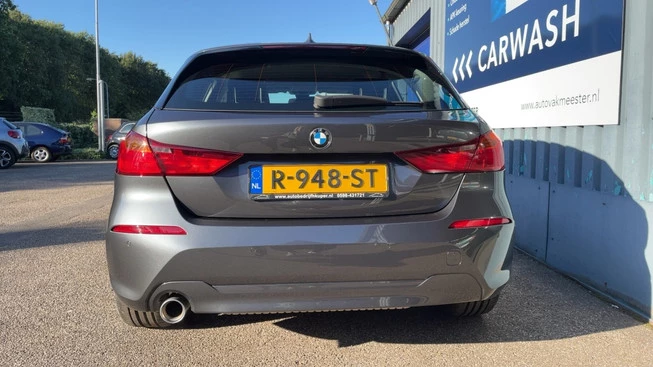 BMW 1 Serie - Afbeelding 6 van 22