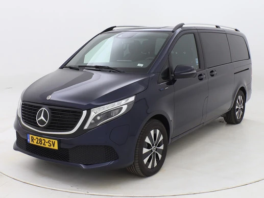 Mercedes-Benz EQV