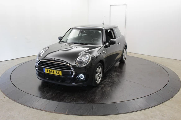 MINI Cooper - Afbeelding 1 van 30