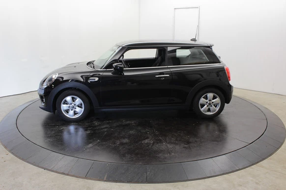 MINI Cooper - Afbeelding 13 van 30