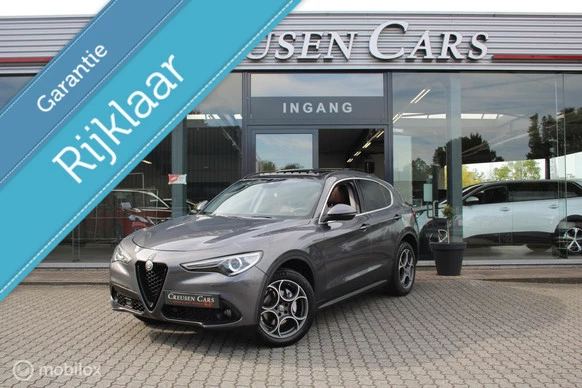 Alfa Romeo Stelvio - Afbeelding 1 van 30