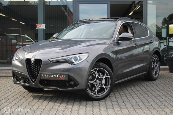 Alfa Romeo Stelvio - Afbeelding 2 van 30