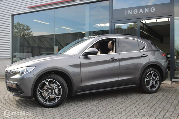 Alfa Romeo Stelvio - Afbeelding 3 van 30