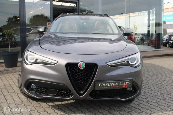 Alfa Romeo Stelvio - Afbeelding 7 van 30