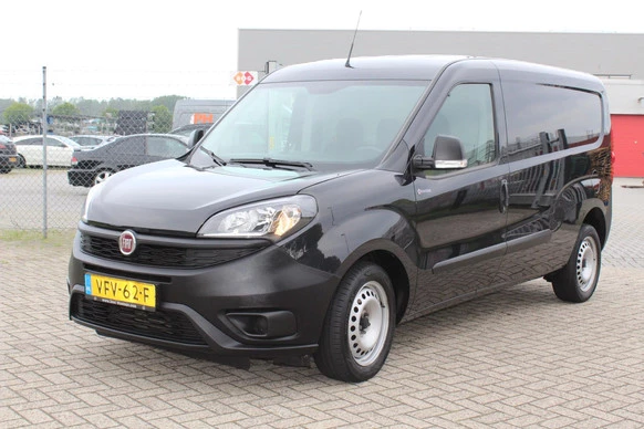 Fiat Doblò - Afbeelding 3 van 25