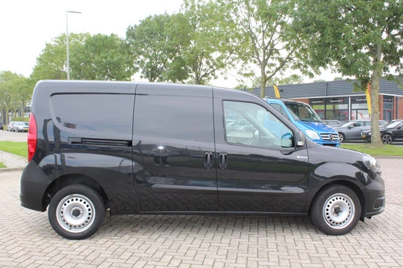 Fiat Doblò - Afbeelding 5 van 25