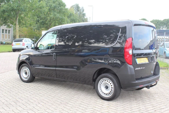 Fiat Doblò - Afbeelding 14 van 25