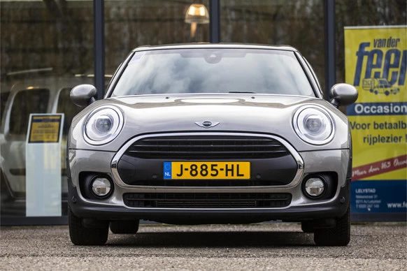 MINI Clubman - Afbeelding 3 van 30