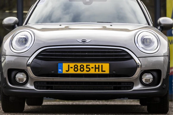 MINI Clubman - Afbeelding 4 van 30