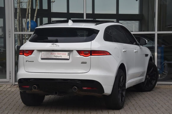 Jaguar F-PACE - Afbeelding 6 van 29