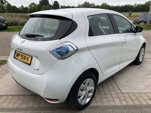 Renault ZOE - Afbeelding 2 van 23