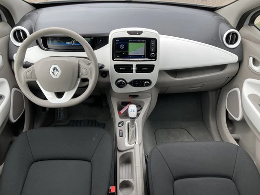 Renault ZOE - Afbeelding 3 van 23