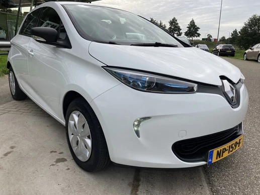 Renault ZOE - Afbeelding 5 van 23