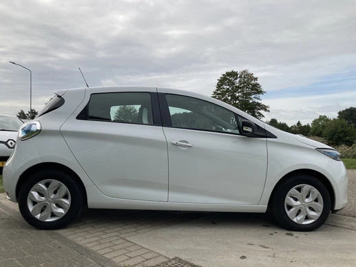 Renault ZOE - Afbeelding 8 van 23