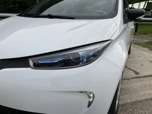 Renault ZOE - Afbeelding 10 van 23