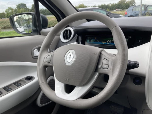 Renault ZOE - Afbeelding 14 van 23