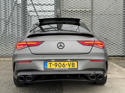 Mercedes-Benz CLA - Afbeelding 11 van 24