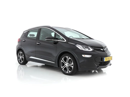 Opel Ampera-e - Afbeelding 1 van 30