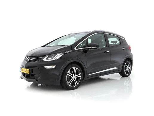 Opel Ampera-e - Afbeelding 3 van 30