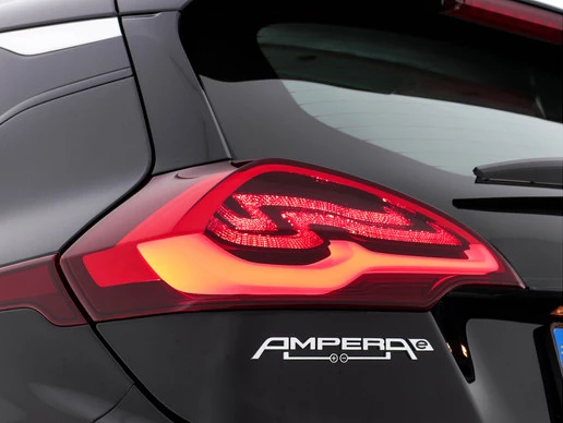 Opel Ampera-e - Afbeelding 28 van 30