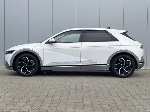 Hyundai IONIQ 5 - Afbeelding 8 van 30