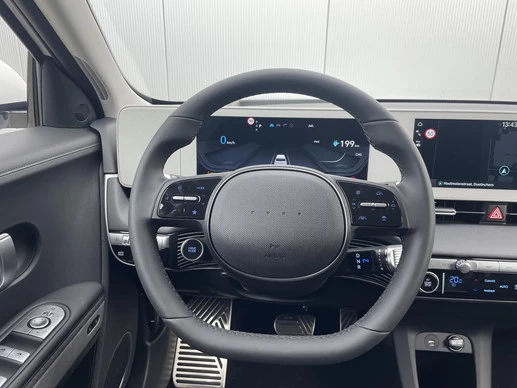 Hyundai IONIQ 5 - Afbeelding 25 van 30