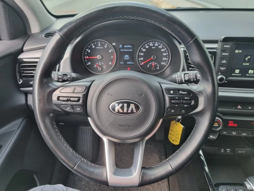 Kia Rio - Afbeelding 11 van 28