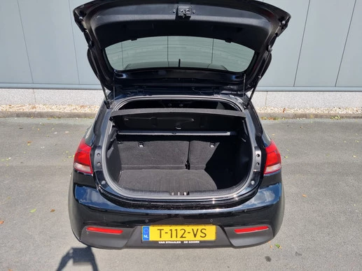 Kia Rio - Afbeelding 26 van 28