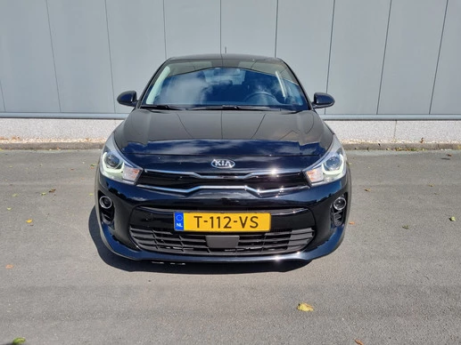 Kia Rio - Afbeelding 28 van 28