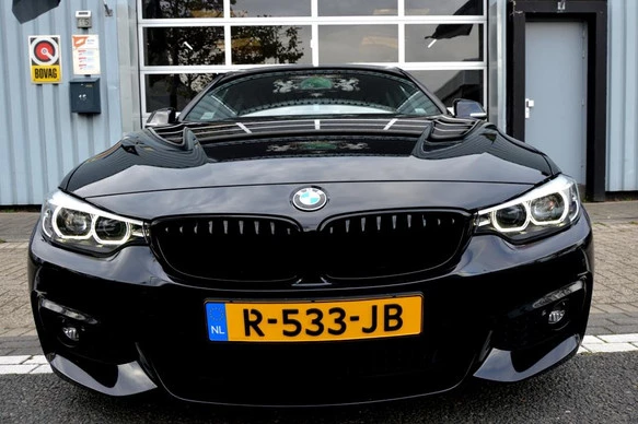 BMW 4 Serie - Afbeelding 2 van 30